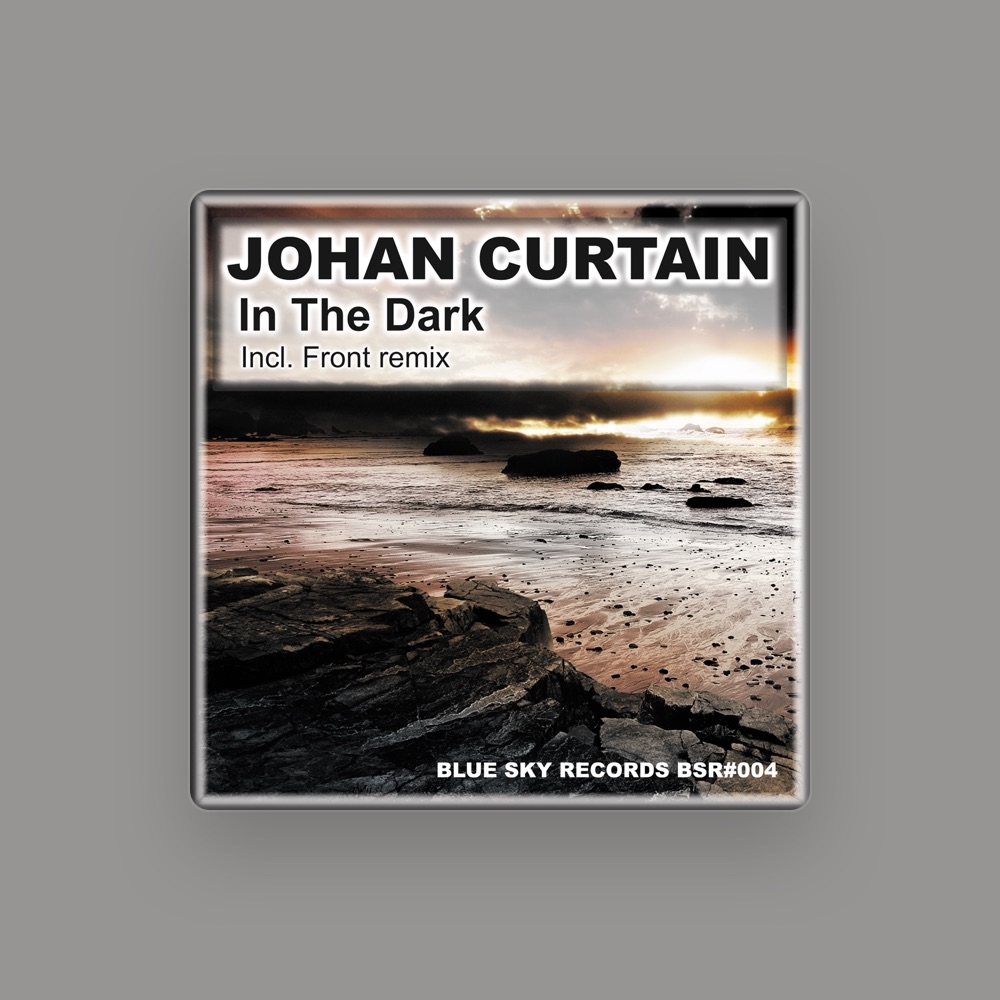 Фото Johan Curtain