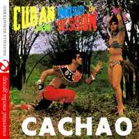 Descarga mexicana — Cachao