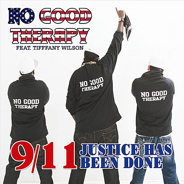9/11 Justice Has Been Done (feat. Tiffany Wilson) - Single