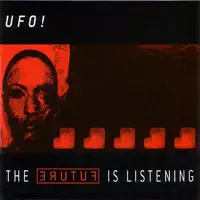 Enemy Infiltration — UFO!
