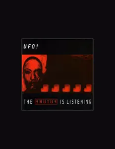 Listen to UFO!, watch music videos, read bio, see tour dates & more!
