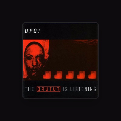 Listen to UFO!, watch music videos, read bio, see tour dates & more!