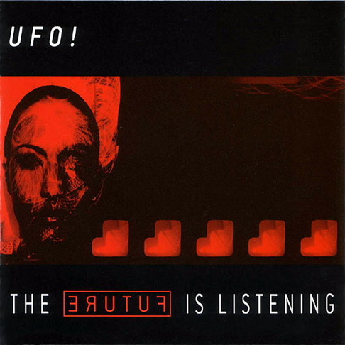 UFO!