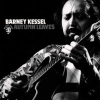 Autumn Leaves - Barney Kessel