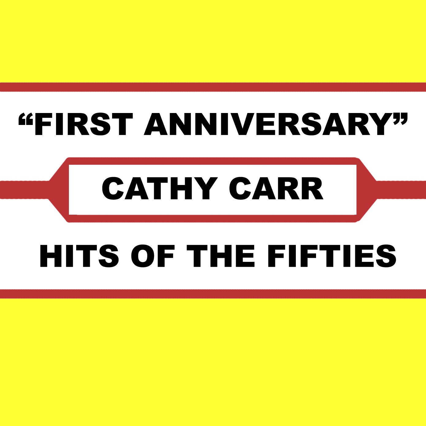 First Anniversary