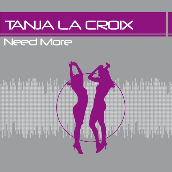 Need More - Single
