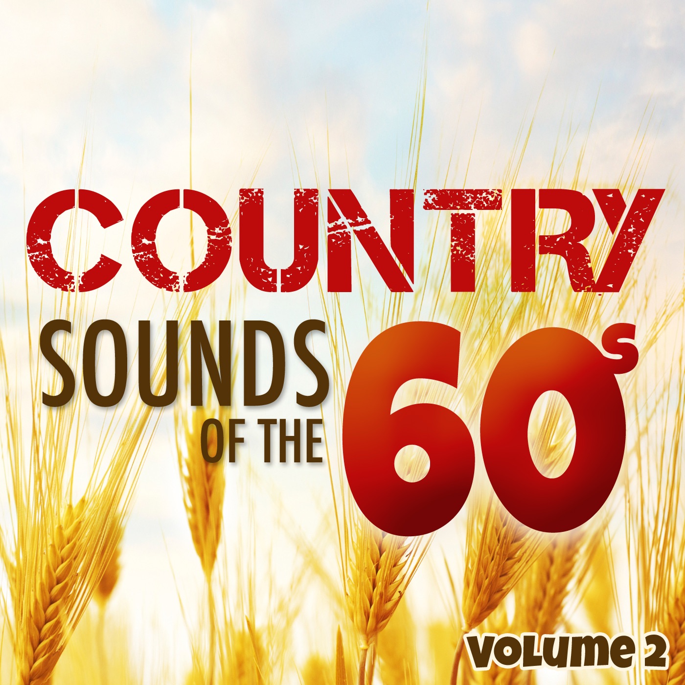 Country Sounds Of The 60's -Vol. 2