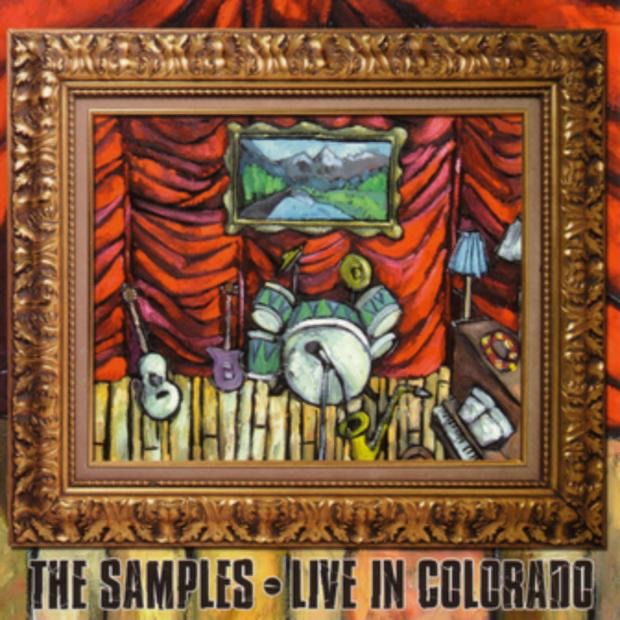 Live In Colorado (Live)