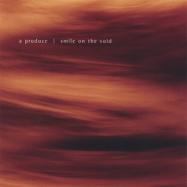 Smile On the Void