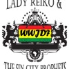 Wwjd What Would Jah Do?