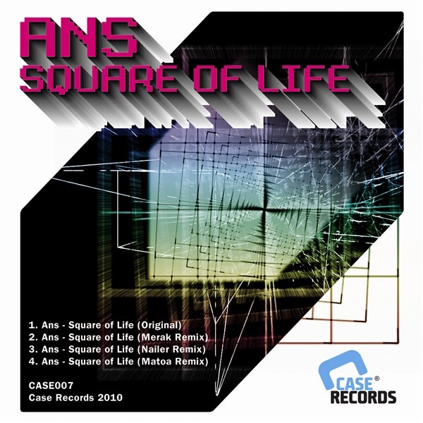 Ans - Square of Life