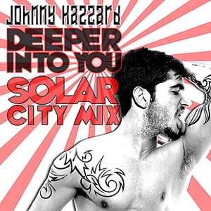 Deeper Into You (Solar City Remix) - Single