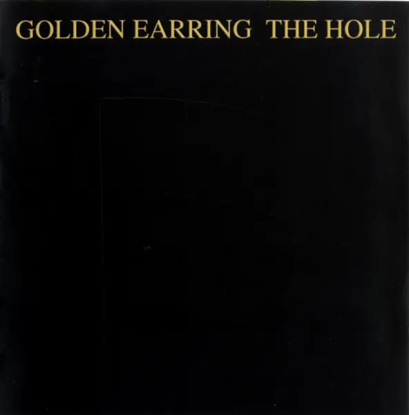 They Dance — Golden Earring