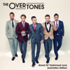 The Overtones - Gambling Man artwork