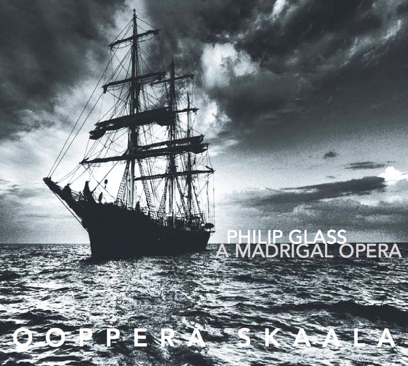 A Madrigal Opera: Part I - Opening artwork