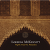 Loreena McKennitt - Nights from the Alhambra artwork