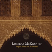 Loreena McKennitt - Huron 'Beltane' Fire Dance - Live At The Alhambra Palace, Granada, Spain/2006