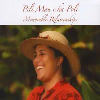 He 'Ai O Ke Kai — Rolinda Bean