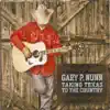Lonesome Lone Star Blues