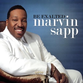 Perfect Peace Marvin Sapp