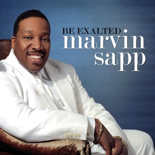 Marvin Sapp Perfect Peace