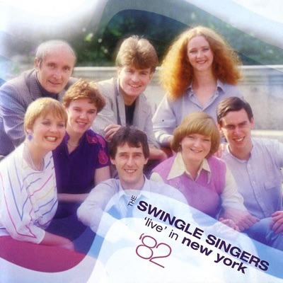 Live In New York '82