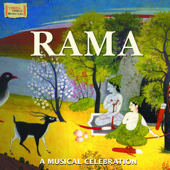 Ram Dhun song art