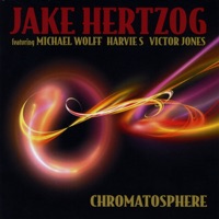 Chromatosphere - Jake Hertzog