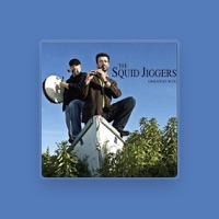 The Squid Jiggers