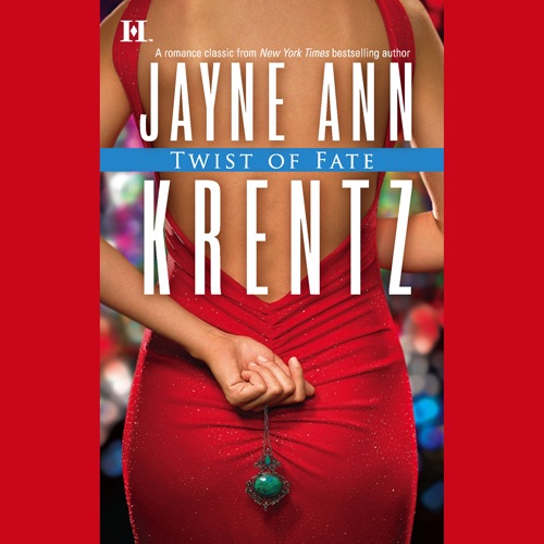 Twist of Fate (Unabridged) cover