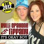 It's Okay Boy (The 2012 Remixes)