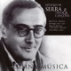 Joaquín Serra Trio Cançons