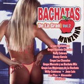 Bachatas de la Gran Manzana, Vol. 2 artwork