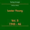 Lester Young - I've Found a New Baby