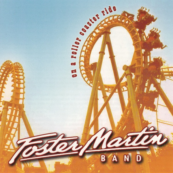 On a Roller Coaster Ride