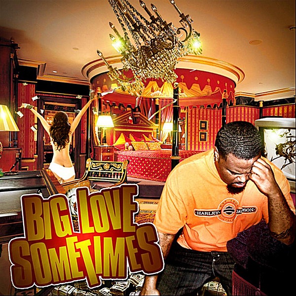 Sometimes - Single