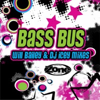 Bass Bus - DJ Icey