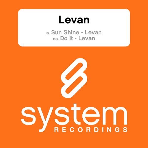 Sun Shine - Single