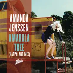 Amarula Tree (Happyland Mix) - Single - Amanda Jenssen