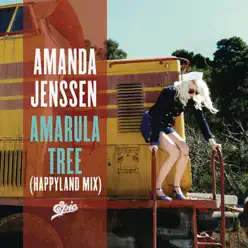 Amarula Tree (Happyland Mix) - Single - Amanda Jenssen Amarula Tree (Happyland Mix) - Single - Amanda Jenssen