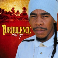 Ital - EP - Turbulence