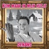 Kom Maar In Mijn Hutje - Single