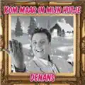 Kom Maar In Mijn Hutje