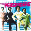 The Persuaders - We're Just Trying to Make It artwork