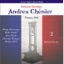 Giordano: Andrea Chénier, Vol. 2 [1955]