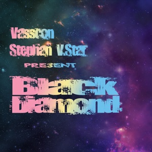 Black Diamond - Single