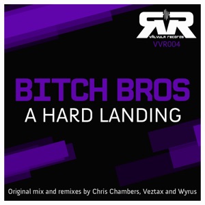 A Hard Landing - Single