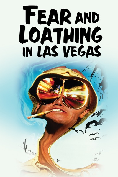 Fear and Loathing In Las Vegas