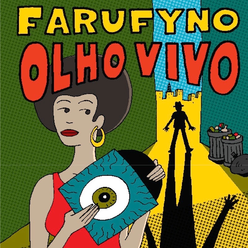 Olho Vivo