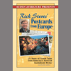 Rick Steves' Postcards from Europe: Travel Tales from America's Favorite Guidebook Writer (Unabridged) - Rick Steves